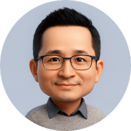 Albert Chen