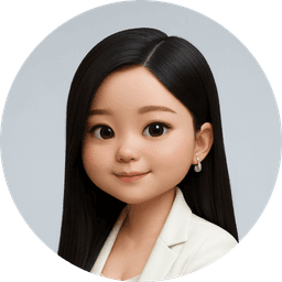 Claudia Chen
