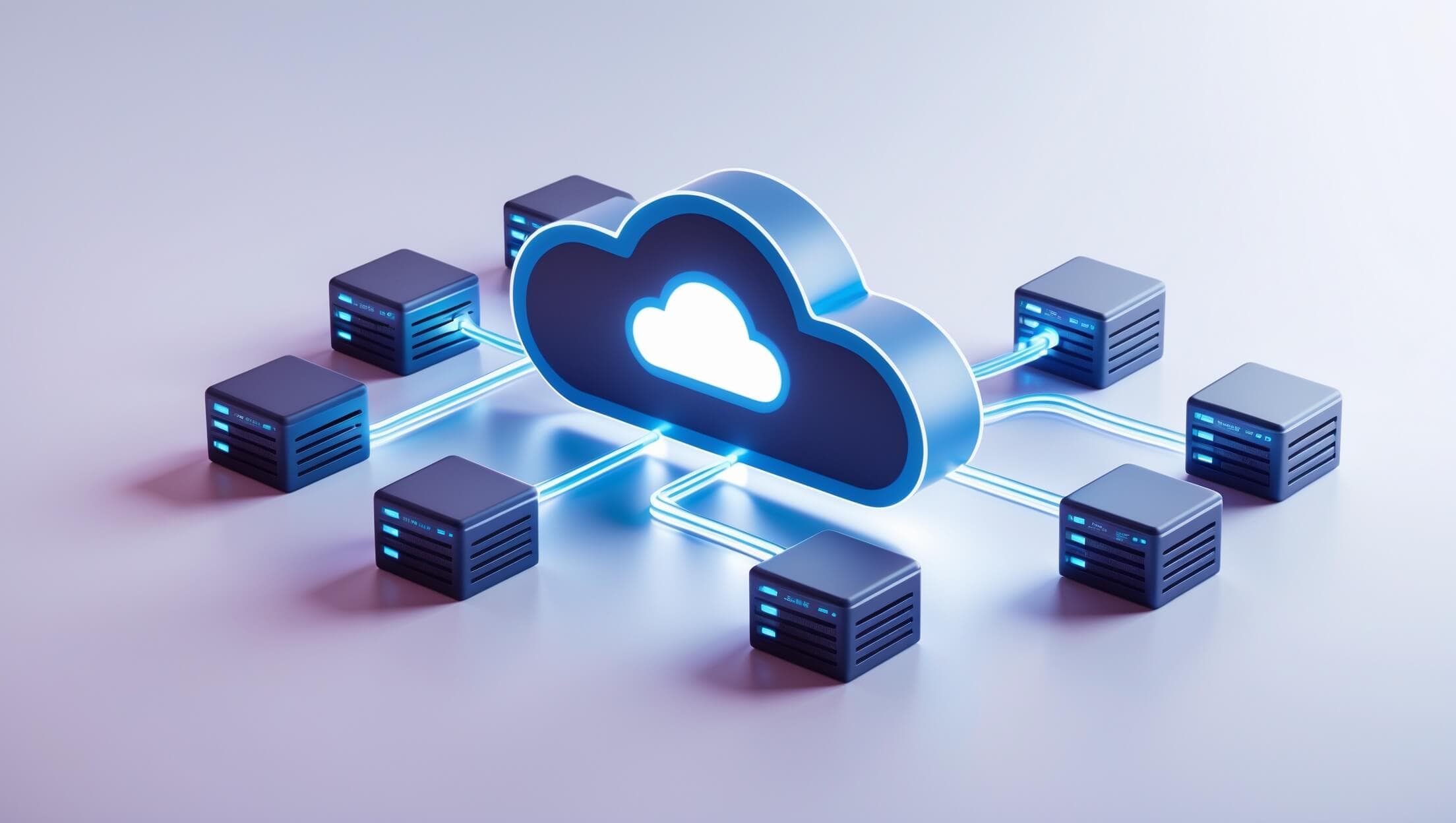 Cloud deployment