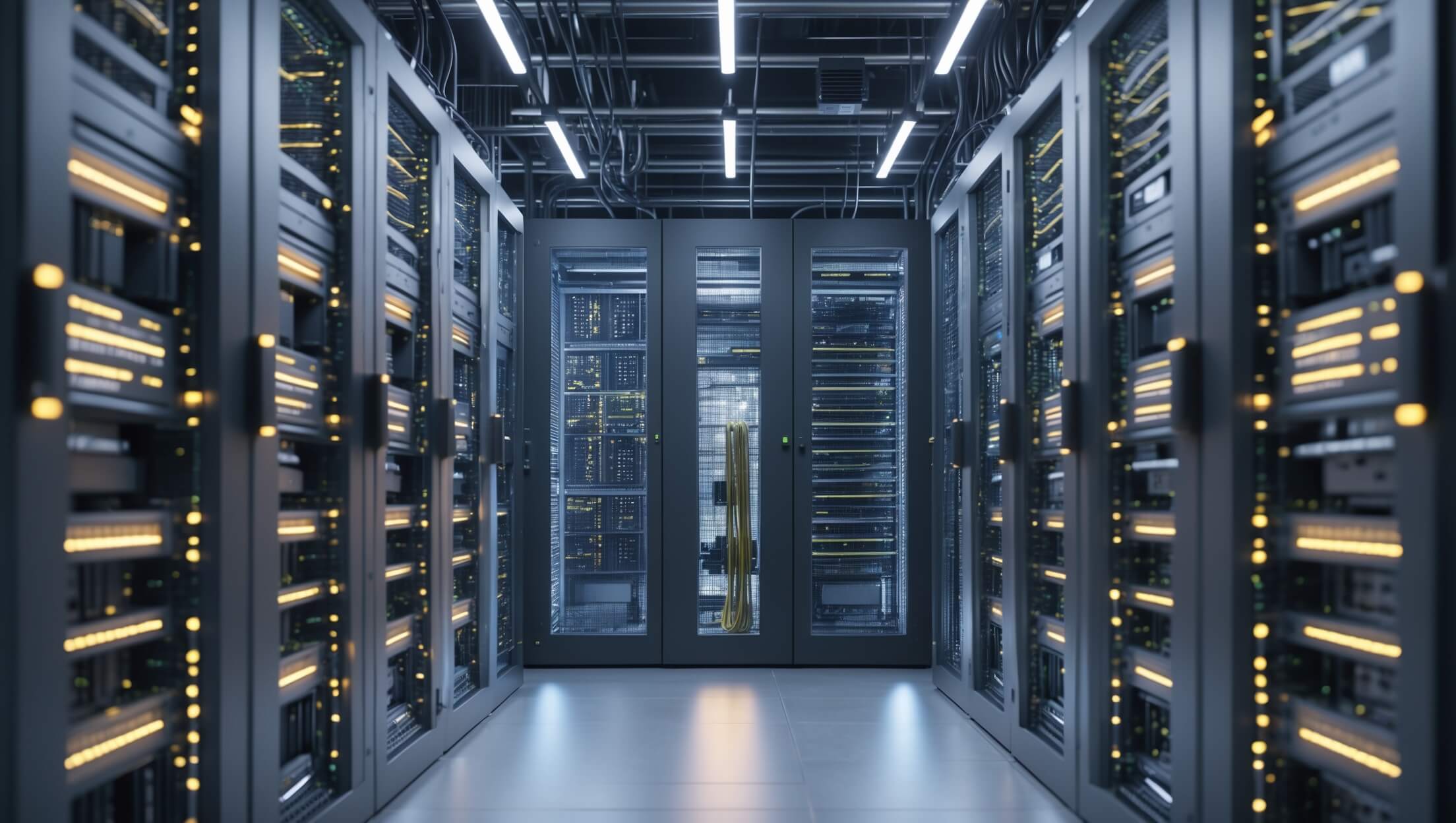 On-premises deployment
